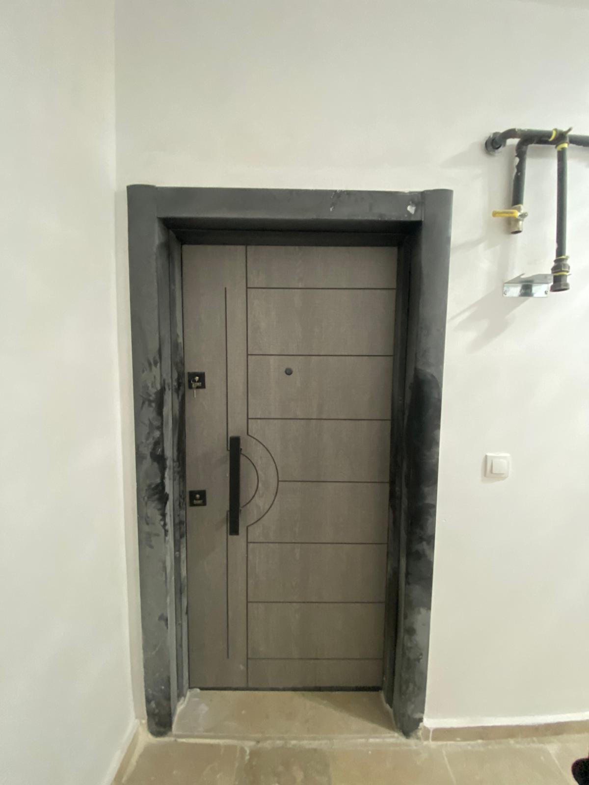 MABEL'DEN HASTANE KARŞISINDA KİRALIK DAİRE